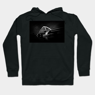 reveal Hoodie